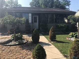 917 W Northgate Pkwy, Toledo, OH 43612