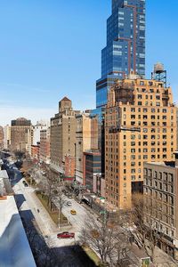 240 W 98th St APT 12A, New York, NY, 10025