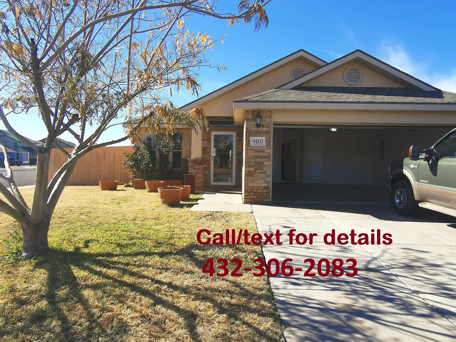 3 bed, 1500 sqft, $2,200 — Photo 1