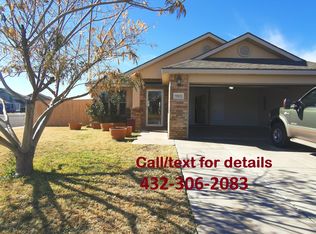 9101 Lamar Ave, Odessa, TX 79765