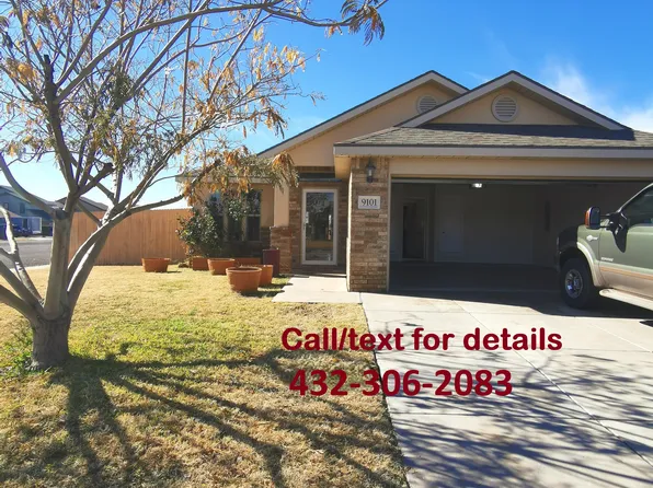 9101 Lamar Ave, Odessa, TX 79765