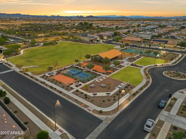 17572 W COUNTRY CLUB Terrace, Surprise, AZ 85387