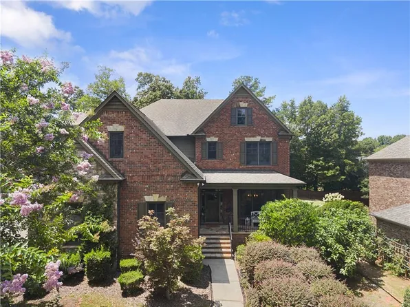 11880 Old Station Pl, Alpharetta, GA 30004