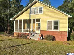 602 S Leesburg St, Hartsville, SC 29550