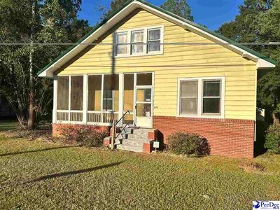 602 S Leesburg St, Hartsville, SC, 29550