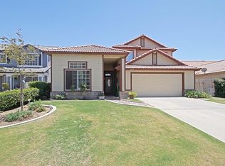 8409 Blue Heron Dr, Bakersfield, CA 93312