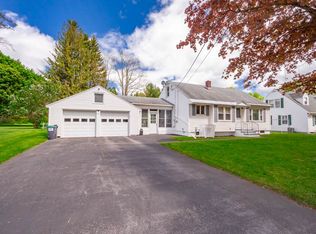 2371 Hickory Hill Rd, Fonda, NY 12068