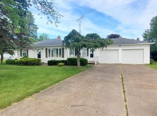 10410 Patten Tract Rd, Monroeville, OH 44847