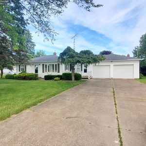 10410 Patten Tract Rd, Monroeville, OH, 44847