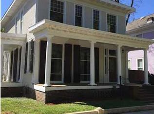 601 Church St, Mobile, AL 36602