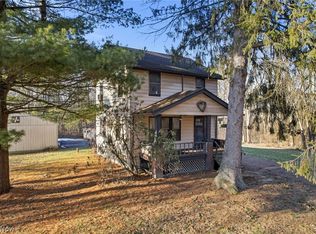 1309 Ashland Ave, Niles, OH 44446