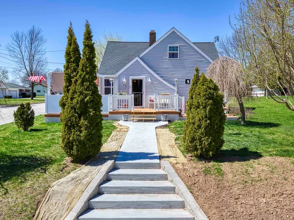 132 S Kohler St, Whitelaw, WI 54247