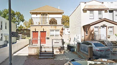 Rented by Metro Garden Realty NYC