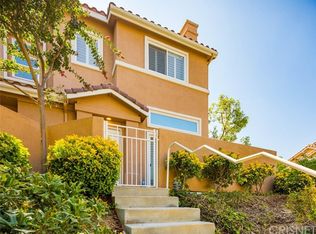 25754 Perlman Pl UNIT F, Stevenson Ranch, CA 91381