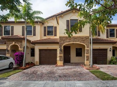 344 NE 37th Ter, Homestead, FL, 33033