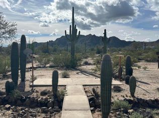 52301 W CARDINAL Road, Maricopa, AZ 85139