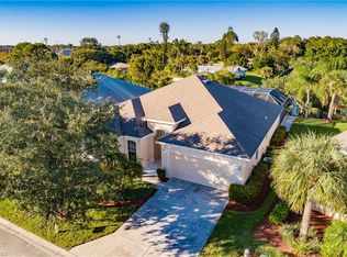 9292 Palm Island Cir, North Fort Myers, FL 33903