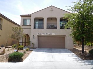 11825 Alava Ave, Las Vegas, NV 89138