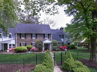 223 Almur Ln, Wynnewood, PA 19096