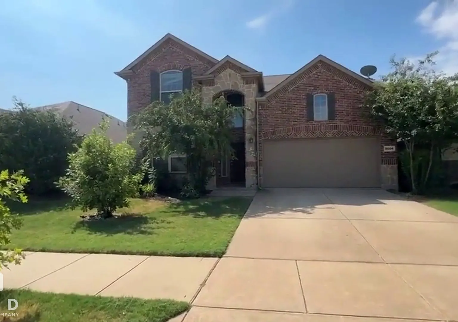 4 bed, 3.5 bath, 3000 sqft, $3,075 — Photo 1