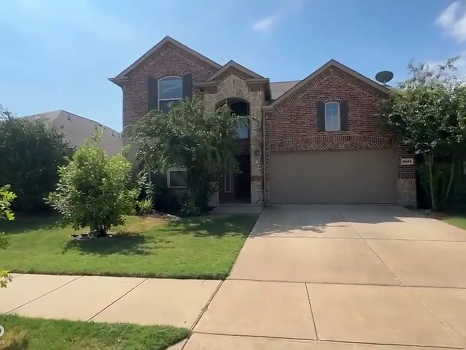 16004 Brelsford Pl