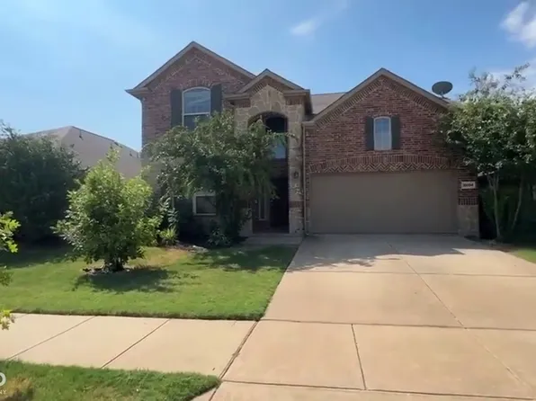16004 Brelsford Pl, Prosper, TX 75078