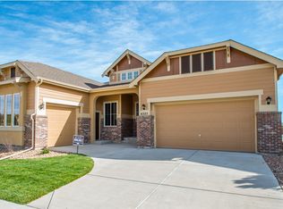 6325 Fall Haven Ct, Colorado Springs, CO 80919