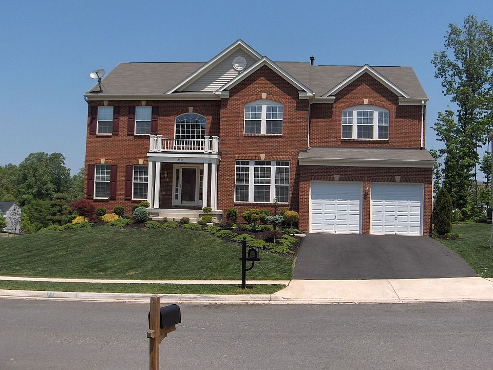Curb Appeal