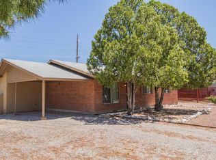 6341 E Calle Bellatrix, Tucson, AZ 85710