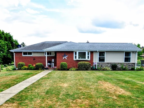 99 Thorncrest Dr, Mc Kees Rocks, PA 15136