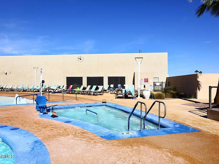 17218 N Desert Glen Dr — Photo 48