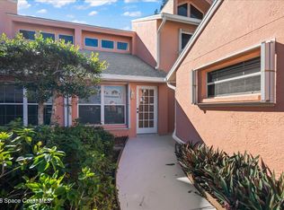 139 Casseekee Trl #5, Melbourne Beach, FL 32951