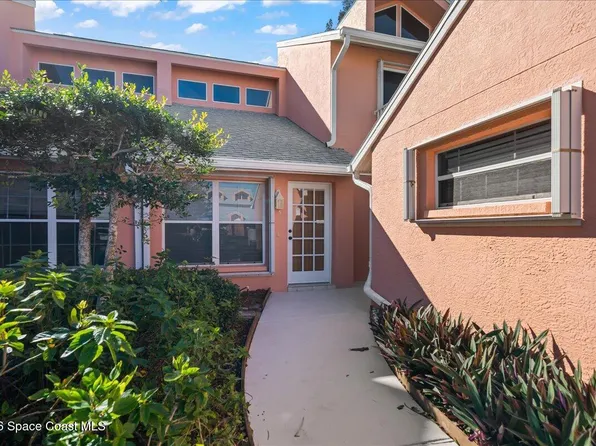 139 Casseekee Trl #5, Melbourne Beach, FL 32951