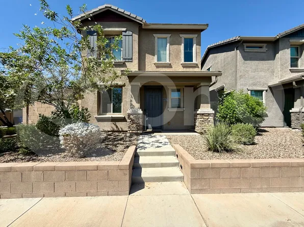 1732 S 82nd Way, Mesa, AZ 85209