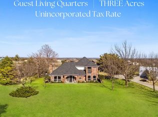 7980 Landers Ln, Fort Worth, TX 76135