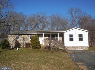 4004 Paddrick Rd, Darlington, MD 21034