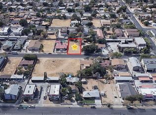 0 Larkin Ave, Palmdale, CA 93550