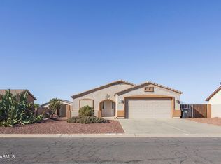 14710 S Acapulco Rd, Arizona City, AZ 85123