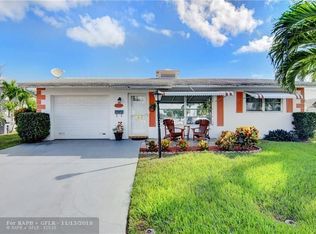 2550 NW 1st Ave, Pompano Beach, FL 33064