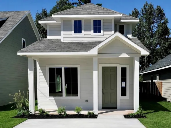 16912 Kempwood, Montgomery, TX 77316