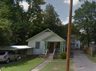 1715 W 18th St, North Little Rock, AR 72114