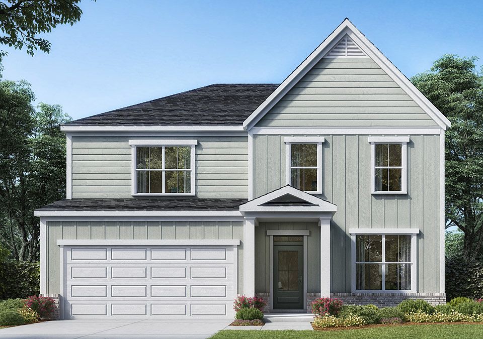 Plan Elevation.