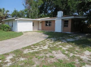 10791 Kuralei Dr, Jacksonville, FL 32246