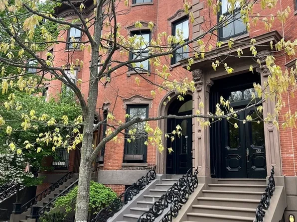 692 Tremont St APT 6, Boston, MA 02118