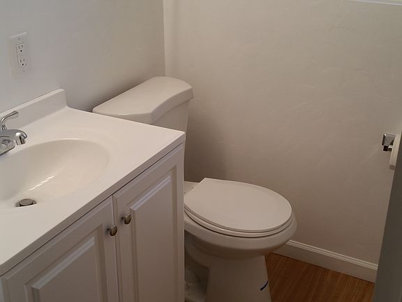 Full bath