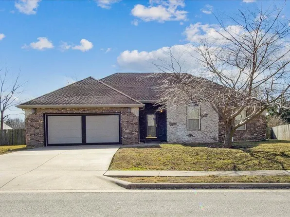 4426 W Stone Ridge Road, Battlefield, MO 65619