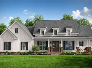 0 River Watch Way LOT 223, Winchester, TN 37398