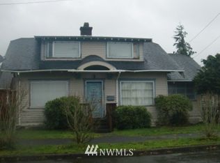 103 N St, Hoquiam, WA