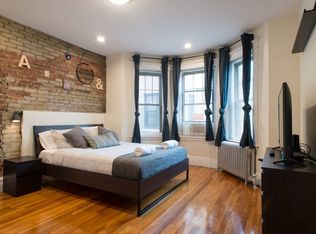 58 Queensberry St APT 16, Boston, MA 02215