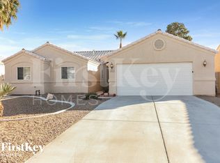 5412 Redview Ct, North Las Vegas, NV 89031